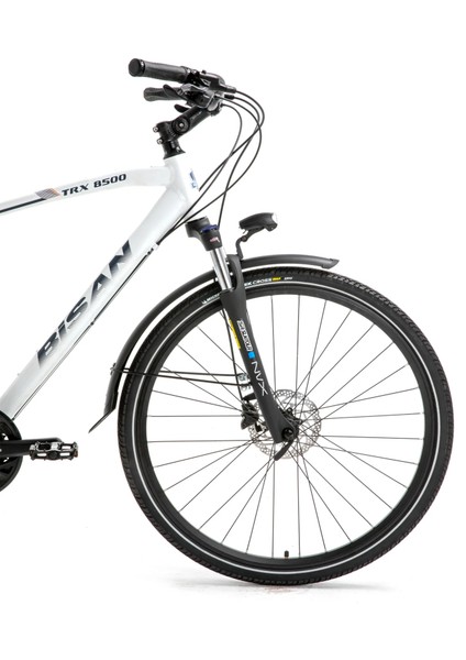 Trx 8500 City 28 Jant Şehir Bisikleti – Alüminyum Kadro, Shimano Altus 27 Vites, Hidrolik Disk Fren, fiyatları