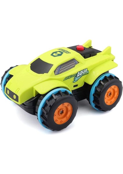 MAY/82142 Maisto, Kumandalı Cyklone Aqua Tread R/c Kız Erkek Çocuk Oyuncak Eğitici Oyuncaklar fiyatları
