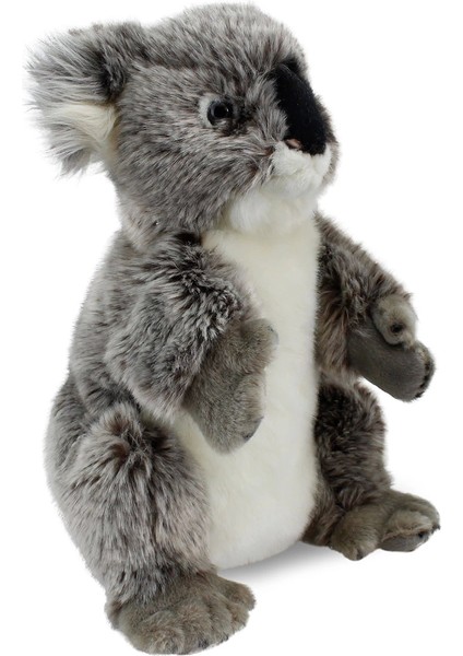 Koala Kukla (Tüm Beden) 26CM Kız Erkek Çocuk Oyuncak Eğitici Oyuncaklar