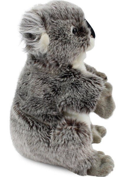 Koala Kukla (Tüm Beden) 26CM Kız Erkek Çocuk Oyuncak Eğitici Oyuncaklar fiyatları