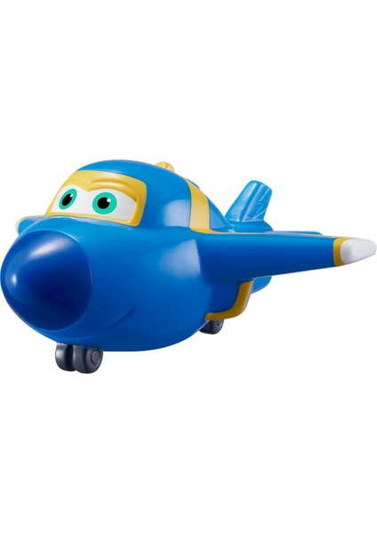 Harika Kanatlar Banyo Oyuncağı Jerome Kız Erkek Çocuk Oyuncak Eğitici Oyuncaklar