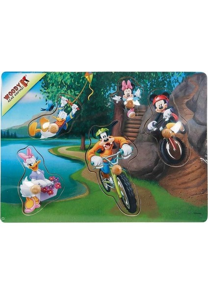 15204 Sun-Tahta Bultak Raptiyeli(Mmch) 3A. Tob-Woo- Kız Erkek Çocuk Oyuncak Eğitici Oyuncaklar fiyatları