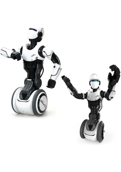 Sıl 88550 O.p One Akıllı Robot Kız Erkek Çocuk Oyuncak Eğitici Oyuncaklar modelleri