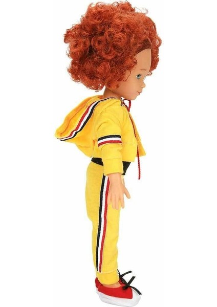 30041 Mina Sporty Bebek 35CM -Sunman Kız Erkek Çocuk Oyuncak Eğitici Oyuncaklar modelleri