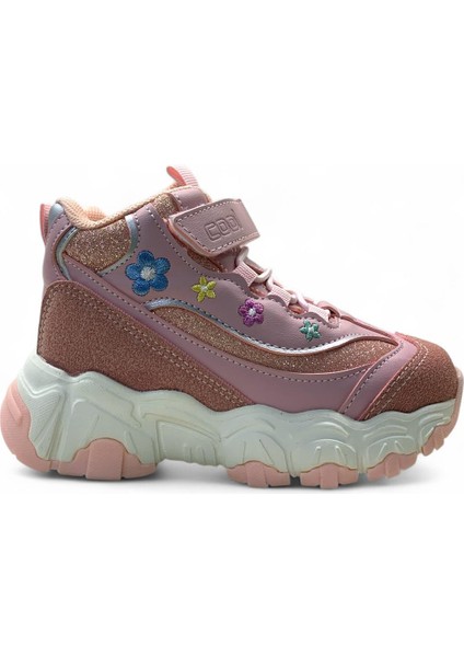 Bella Kız Çocuk Okul Öncesi Rahat Spor Bot