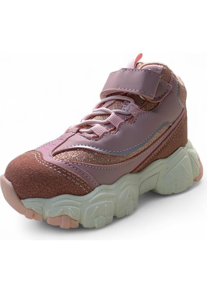 Bella Kız Çocuk Okul Öncesi Rahat Spor Bot modelleri