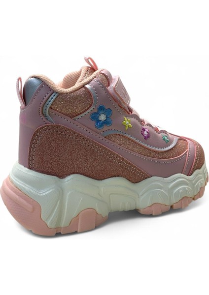 Bella Kız Çocuk Okul Öncesi Rahat Spor Bot fırsatları