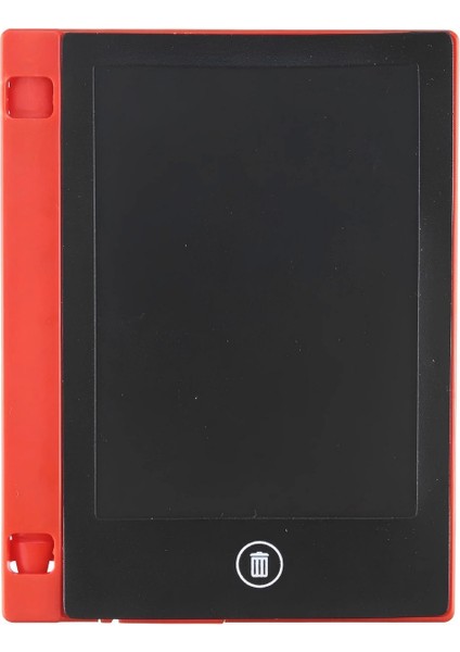 Renkli Yazı Tahtası - 4501CN Kız Erkek Çocuk Oyuncak Eğitici Oyuncaklar