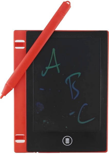 Renkli Yazı Tahtası - 4501CN Kız Erkek Çocuk Oyuncak Eğitici Oyuncaklar fiyatları