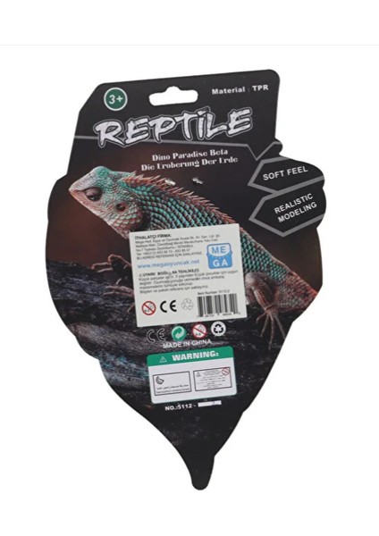 Strech Leopar Desenli Kertenkele Kız Erkek Çocuk Oyuncak Eğitici Oyuncaklar modelleri