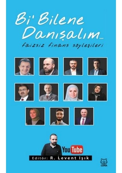 Bi' Bilene Danışalım