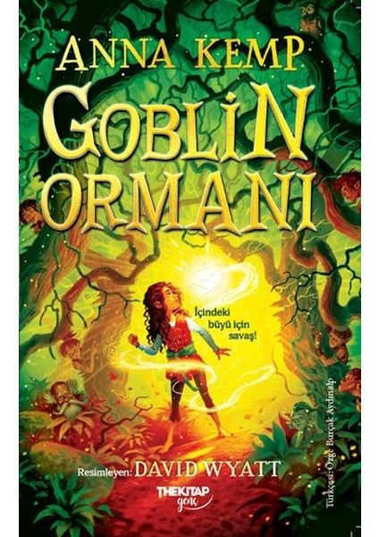Goblin Ormanı