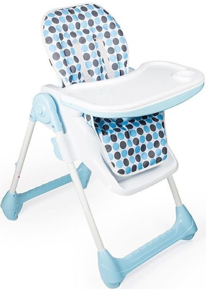 7154 Lüx Mama Sandalyesi Kız Erkek Çocuk Oyuncak Eğitici Oyuncaklar