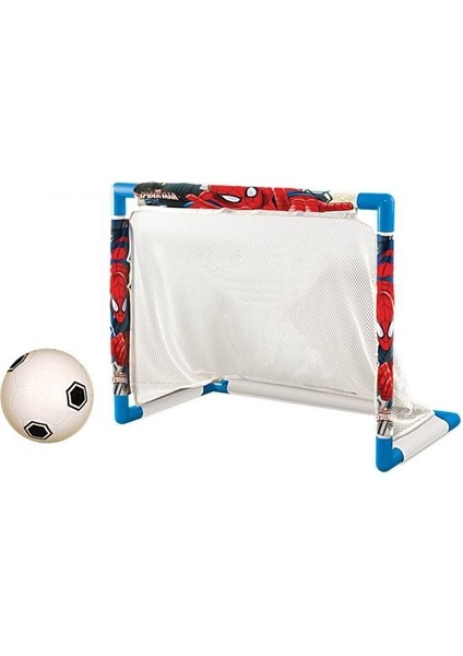 Dede Spiderman Futbol Kalesi Kız Erkek Çocuk Oyuncak Eğitici Oyuncaklar