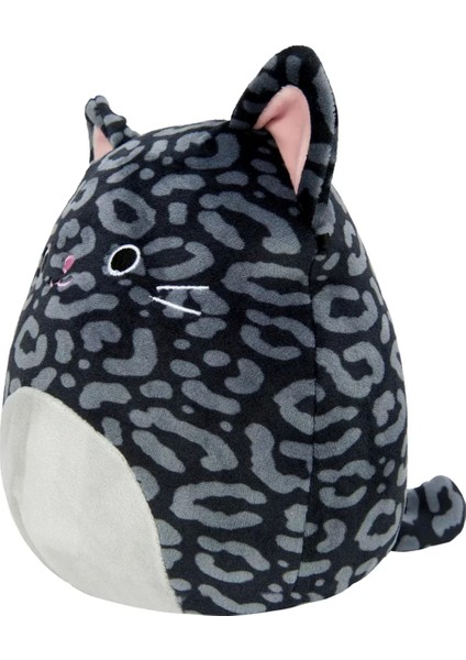 Squishmallow Kara Panter Xiomara 20CM Kız Erkek Çocuk Oyuncak Eğitici Oyuncaklar fiyatları
