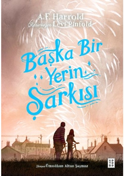 Başka Bir Yerin Şarkısı