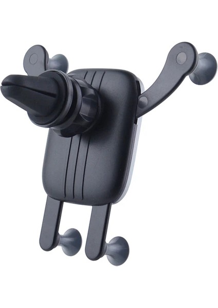 Ally ML132 Klima Havalandırma Bölmesi Için Araç Içi Telefon TUTUCU-(5775) - M211B258-N10211 modelleri