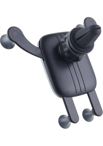 Ally ML132 Klima Havalandırma Bölmesi Için Araç Içi Telefon TUTUCU-(5775) - M211B258-N10211 fırsatları