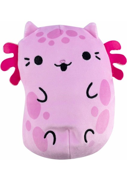 Cep V1094 Cats Vs Pickles Chonks Seri 15CM -1ADET Fiyatıdır Kız Erkek Çocuk Oyuncak Eğitici Oyuncakl