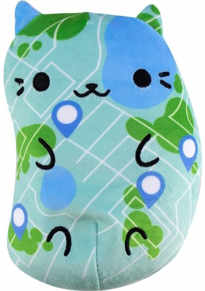 Cep V1094 Cats Vs Pickles Chonks Seri 15CM -1ADET Fiyatıdır Kız Erkek Çocuk Oyuncak Eğitici Oyuncakl modelleri