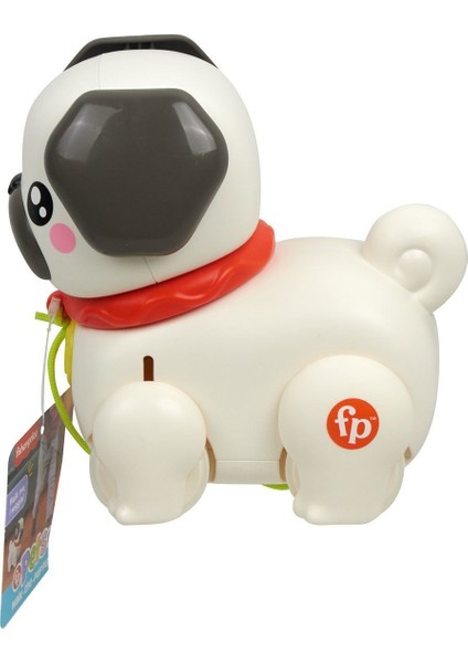 HTW94 Fisher-Price Minik Dostumla Yürüyüş Kız Erkek Çocuk Oyuncak Eğitici Oyuncaklar fiyatları