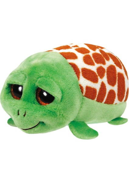 Ty Teeny Cruiser Kaplumbağa Peluş 10CM Kız Erkek Çocuk Oyuncak Eğitici Oyuncaklar