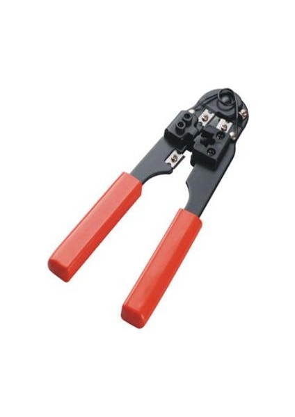 Sıkma Pensesi RJ11 RJ12