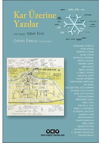 Kar Üzerine Yazılar