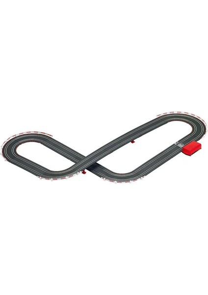 Carrera Go Formula 1 Yarış Pisti - JSB63518 Kız Erkek Çocuk Oyuncak Eğitici Oyuncaklar modelleri