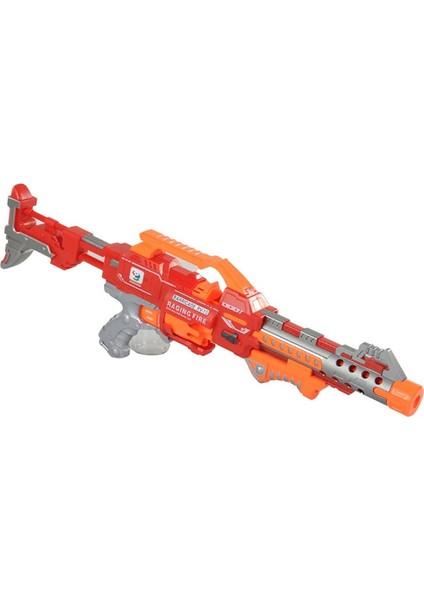 Fire Storm Rv-10 Hedefli Dart Atan Tüfek Kız Erkek Çocuk Oyuncak Eğitici Oyuncaklar fiyatları