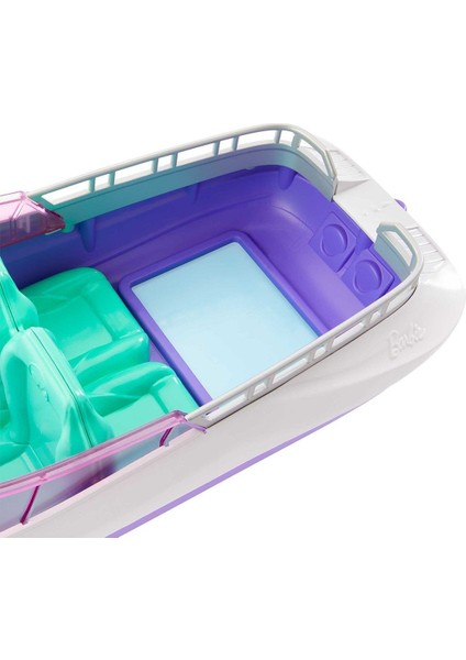 HHG60 Barbienin Botu Oyun Seti Kız Erkek Çocuk Oyuncak Eğitici Oyuncaklar modelleri