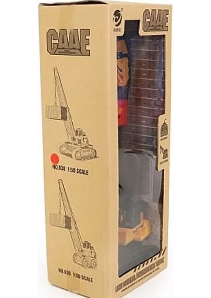 Kablo Kumandalı Paletli Vinç Kız Erkek Çocuk Oyuncak Eğitici Oyuncaklar fiyatları