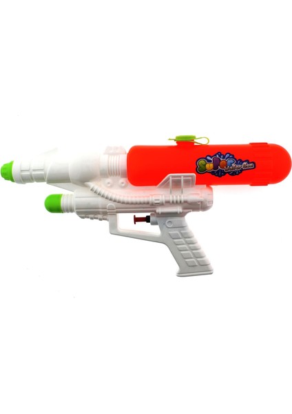 33,5cm Su Tabancası Kız Erkek Çocuk Oyuncak Eğitici Oyuncaklar