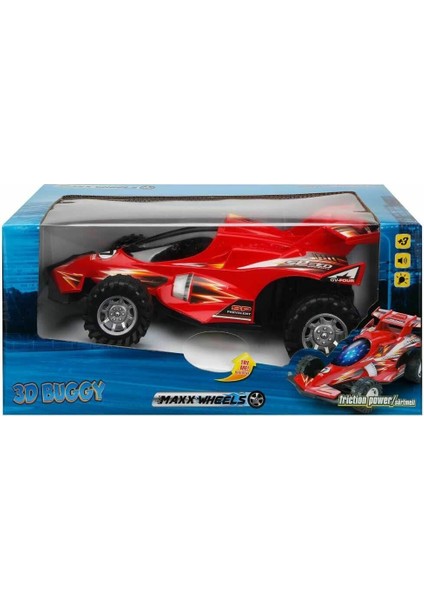 10099 Sesli ve Işıklı 3D Buggy Sürtmeli Araba Kız Erkek Çocuk Oyuncak Eğitici Oyuncaklar fiyatları