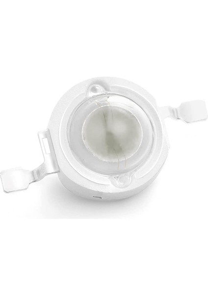 Power LED Kırmızı 3W 3V