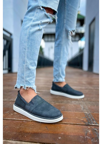 CH091 - Rbt Brecon Erkek Ayakkabı Antrasıt fırsatları