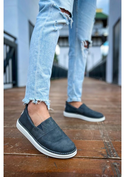 CH091 - Rbt Brecon Erkek Ayakkabı Antrasıt indirimleri