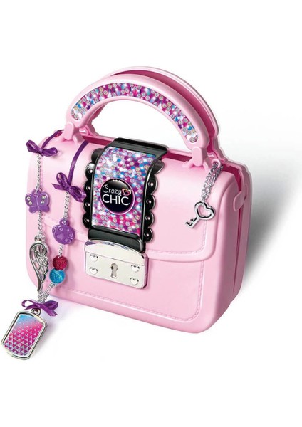 Crazy Chic Moda ve Takılar Kız Erkek Çocuk Oyuncak Eğitici Oyuncaklar fiyatları