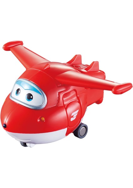 Harika Kanatlar Mini Figür Jett Kız Erkek Çocuk Oyuncak Eğitici Oyuncaklar