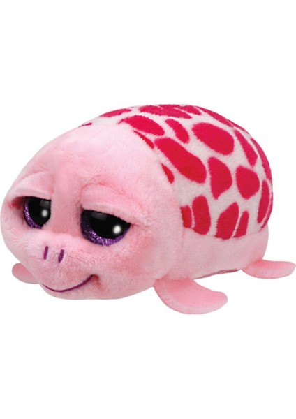 Ty Teeny Shuffler Kaplumbağa Peluş 10CM Kız Erkek Çocuk Oyuncak Eğitici Oyuncaklar