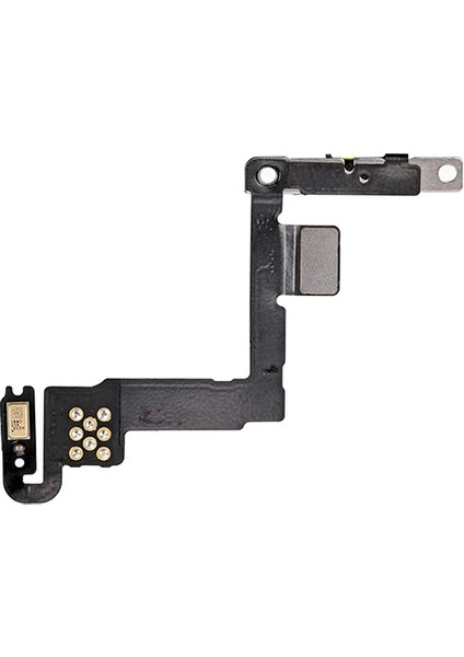 iPhone 11 6.1 Power On Off Tuş Film Flash Film FLEXI-(5775) - M524B003-N50524 fiyatları