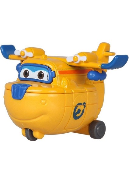 10012 Harika Kanatlar Die Cast Donnie Kız Erkek Çocuk Oyuncak Eğitici Oyuncaklar fiyatları