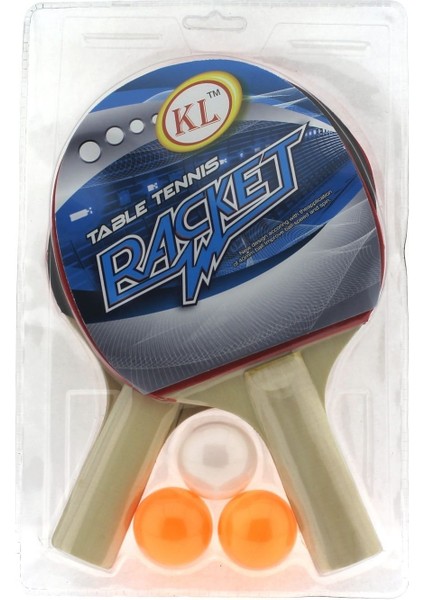 Ahşap Masa Tenisi Seti Kız Erkek Çocuk Oyuncak Eğitici Oyuncaklar