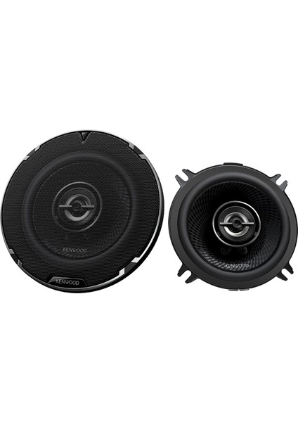 KFC-PS1397 Oto Hoparlör 13CM 330 Watt Kapaklı 2 Adet