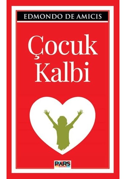 Çocuk Kalbi