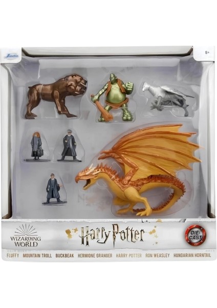 Harry Potter Mega Pack Kız Erkek Çocuk Oyuncak Eğitici Oyuncaklar fiyatları