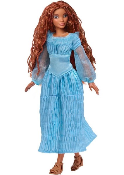 HLX09 Disney Prenses Küçük Deniz Kızı Prenses Kız Erkek Çocuk Oyuncak Eğitici Oyuncaklar fiyatları