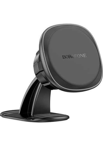 Hoco H30 360° Dönebilen Torpido Üstü Araç Içi Magsafe Manyetik Araç Içi Tel - M208B149-N27