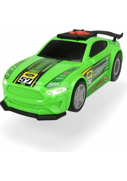 203764009 Ford Mustang - Wheelie Raiders Kız Erkek Çocuk Oyuncak Eğitici Oyuncaklar fiyatları