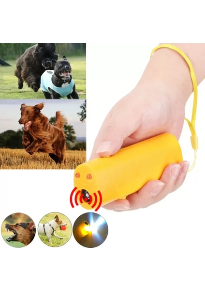 Köpek Kovucu Bing (4915) modelleri